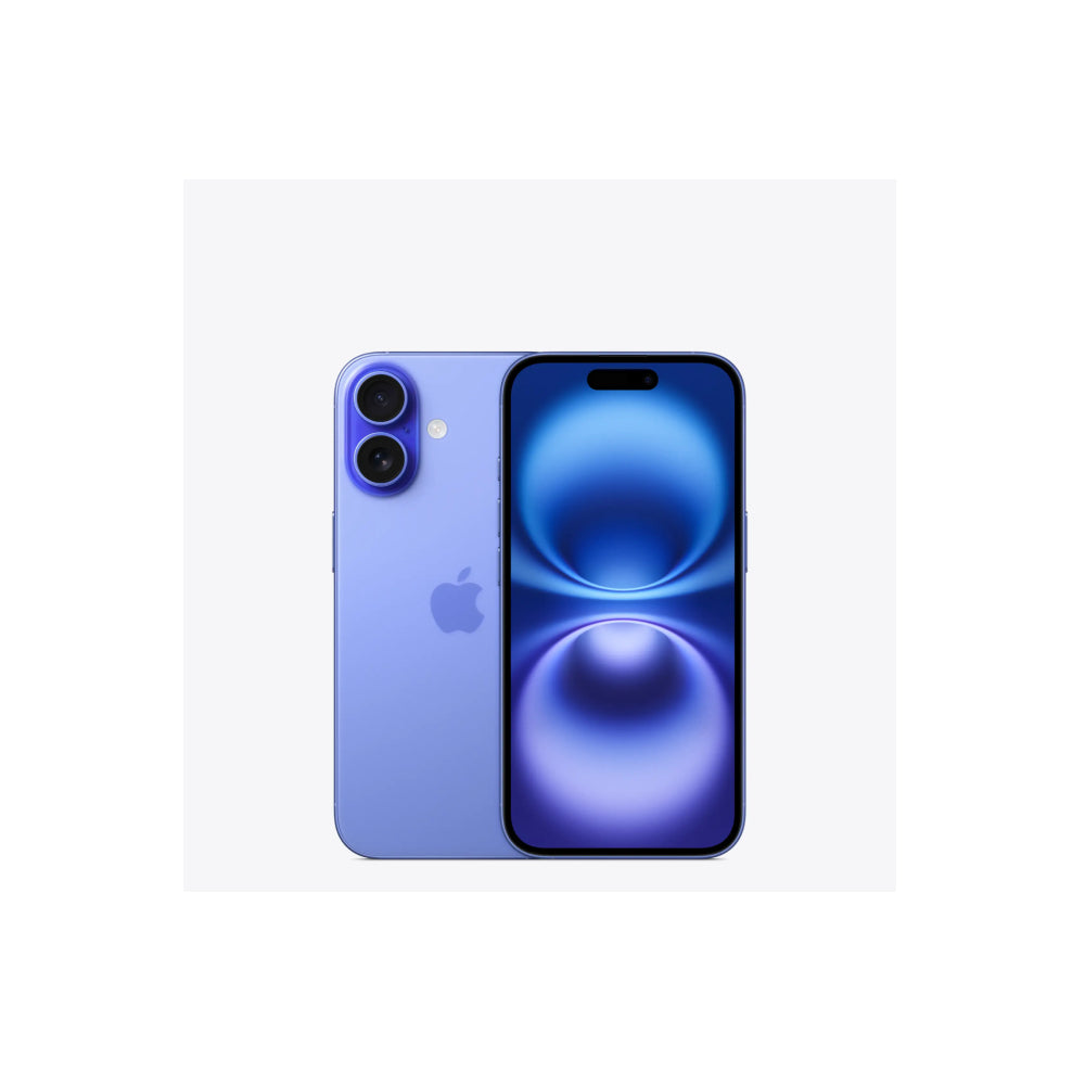 iPhone 16