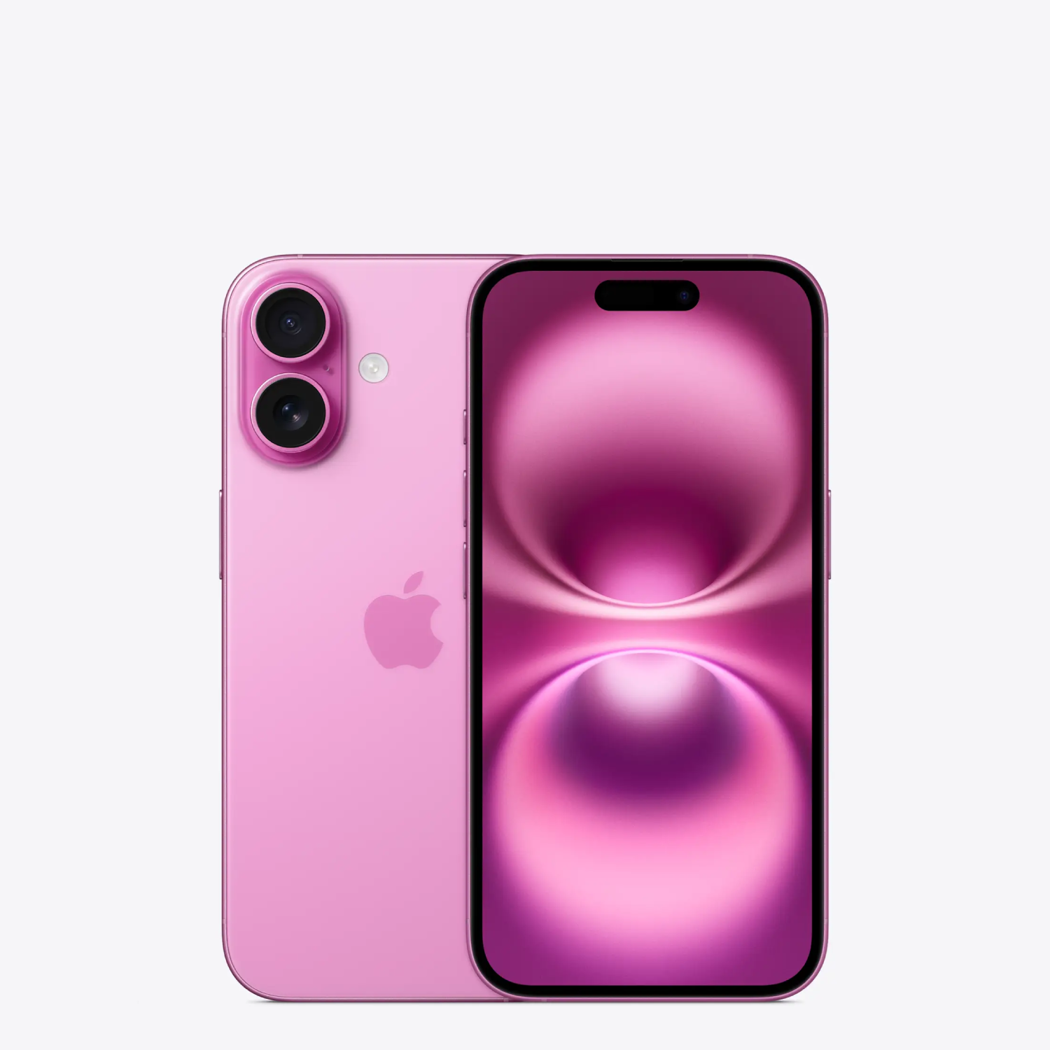 iPhone 16#color_pink