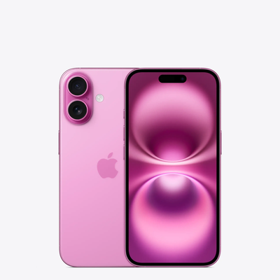 iPhone 16#color_pink