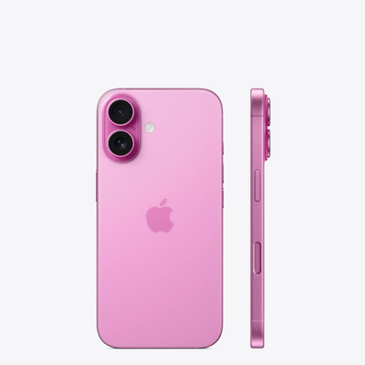 iPhone 16#color_pink