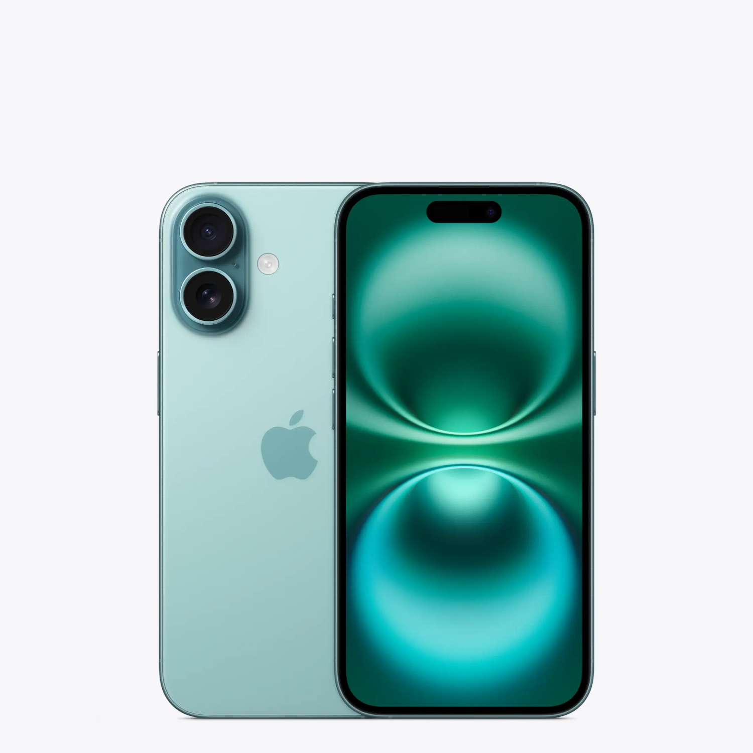 iPhone 16#color_teal