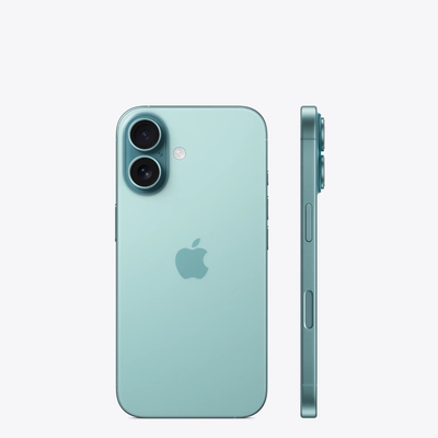 iPhone 16#color_teal