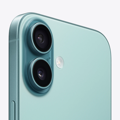 iPhone 16#color_teal