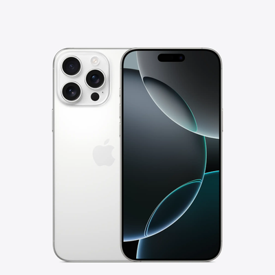 iPhone 16 Pro max#color_white-titanium