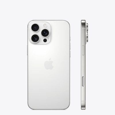 iPhone 16 Pro max#color_white-titanium