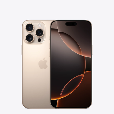 iPhone 16 Pro max#color_desert-titanium