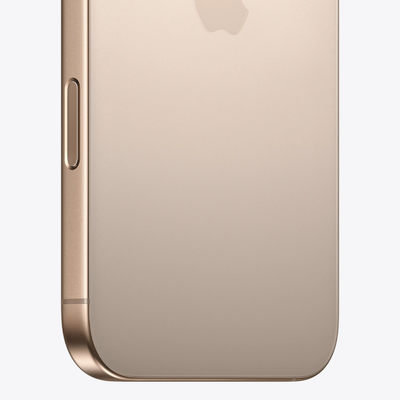 iPhone 16 Pro max#color_desert-titanium