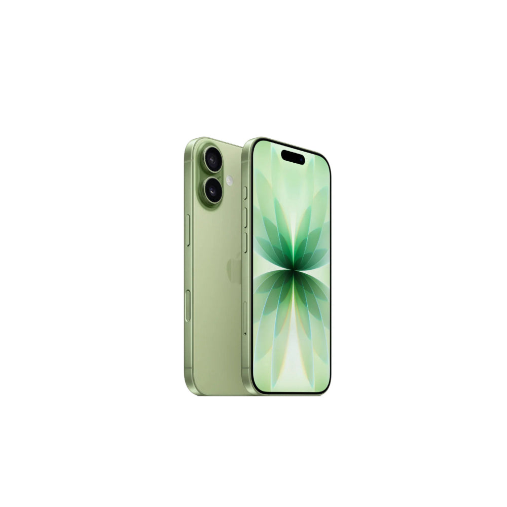 iPhone 17