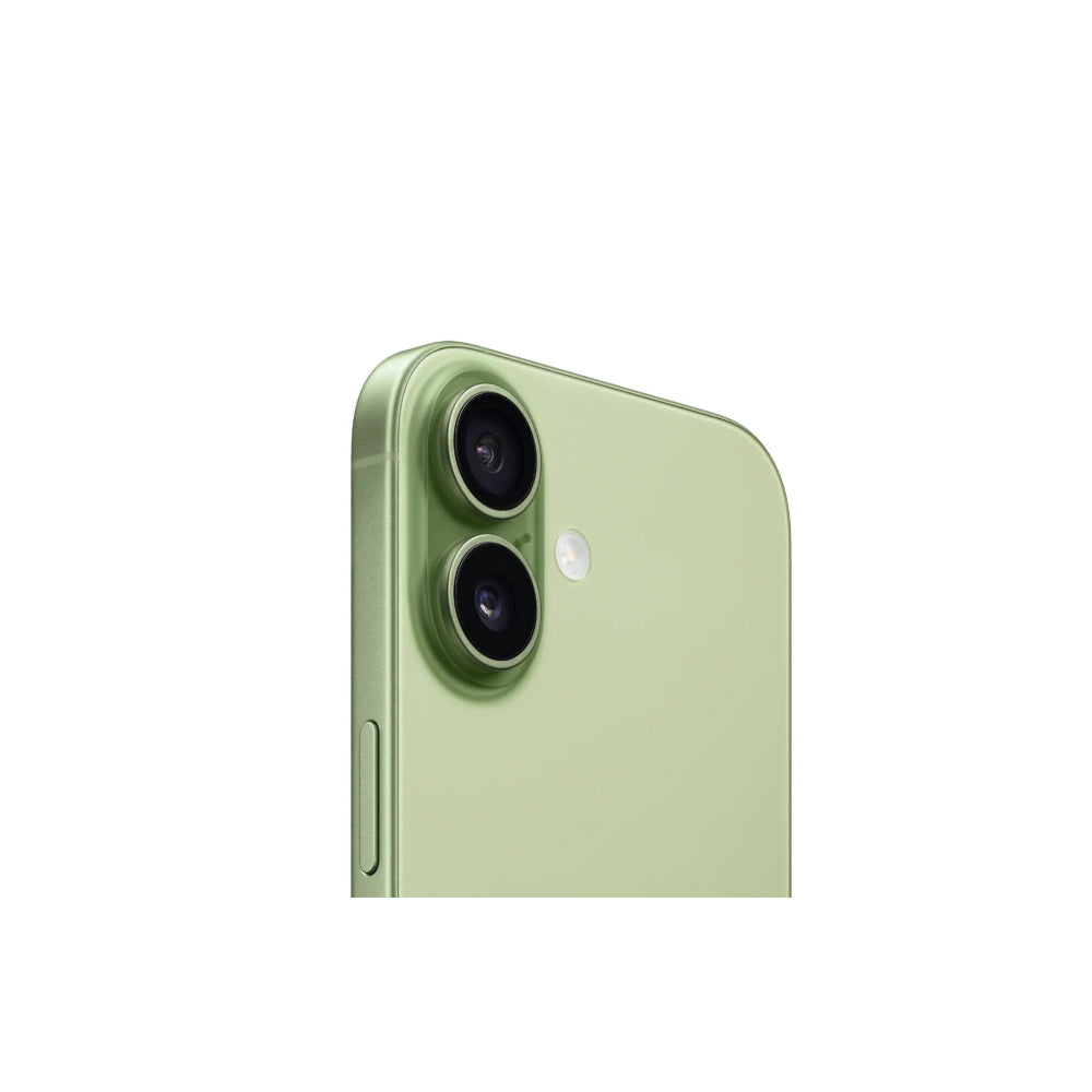 iPhone 17