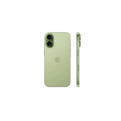 iPhone 17