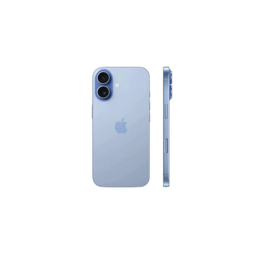 iPhone 17