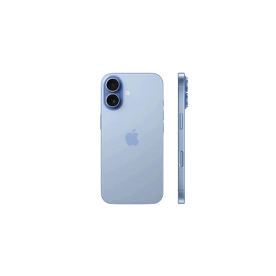 iPhone 17