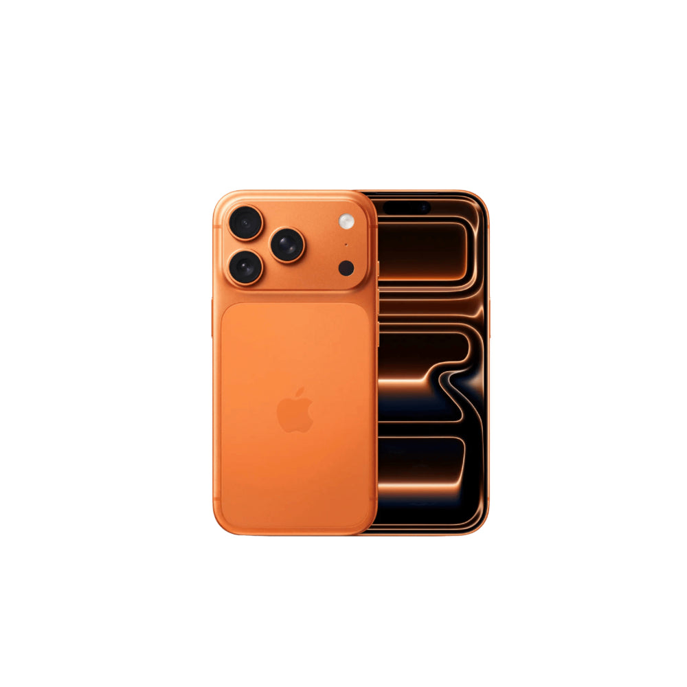 iPhone 17 Pro