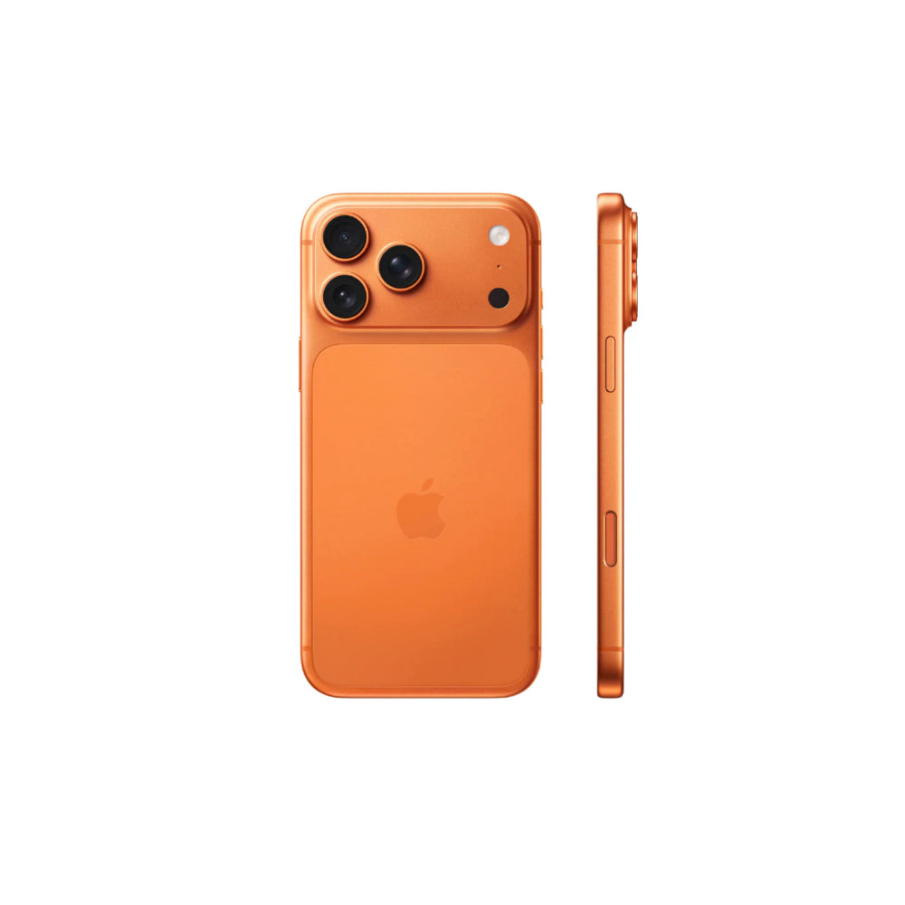 iPhone 17 Pro