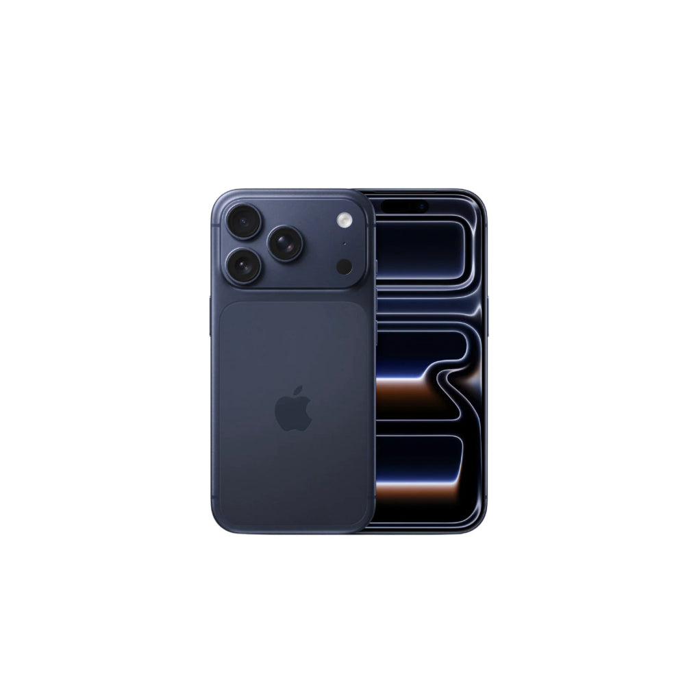 iPhone 17 Pro