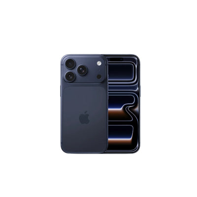 iPhone 17 Pro