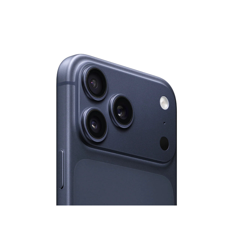 iPhone 17 Pro