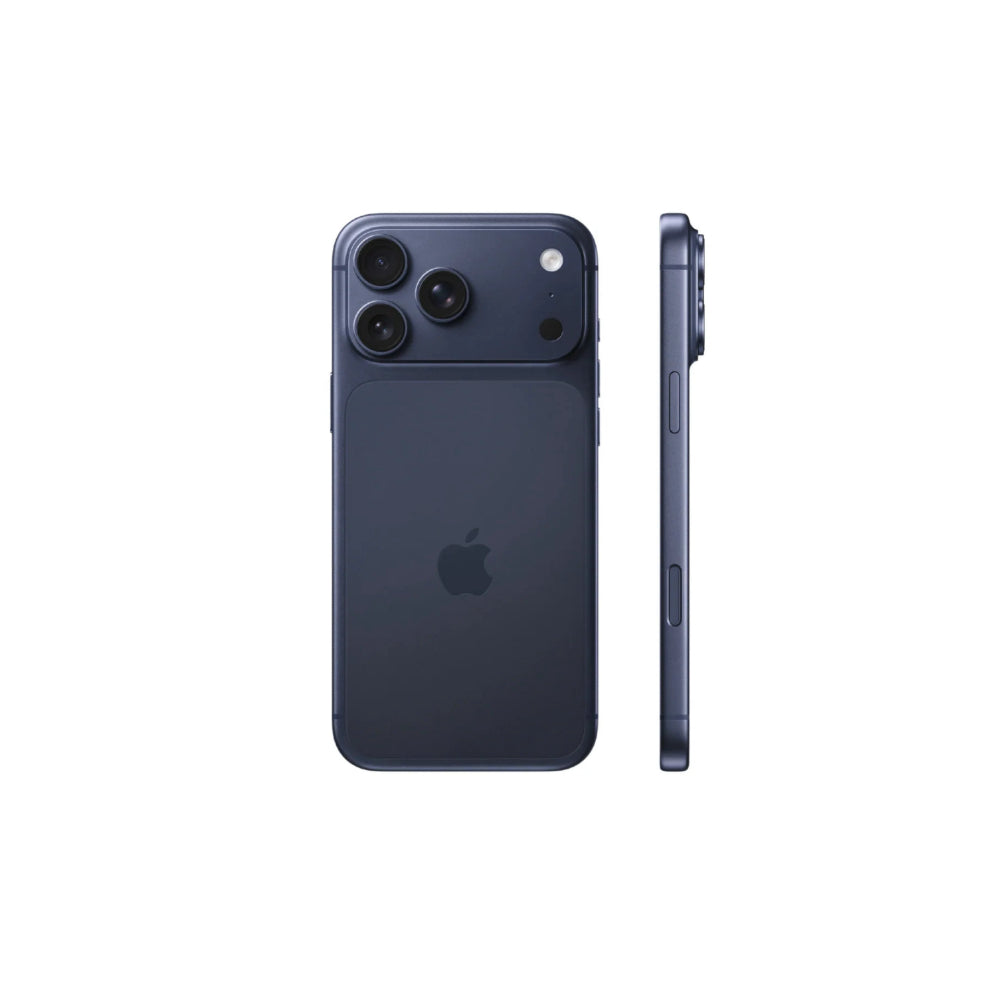 iPhone 17 Pro