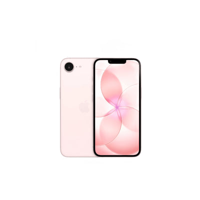 iPhone 17e