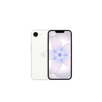 iPhone 17e