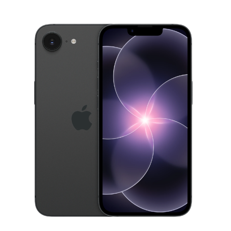 iPhone