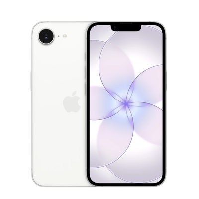 iPhone 17e#color_white