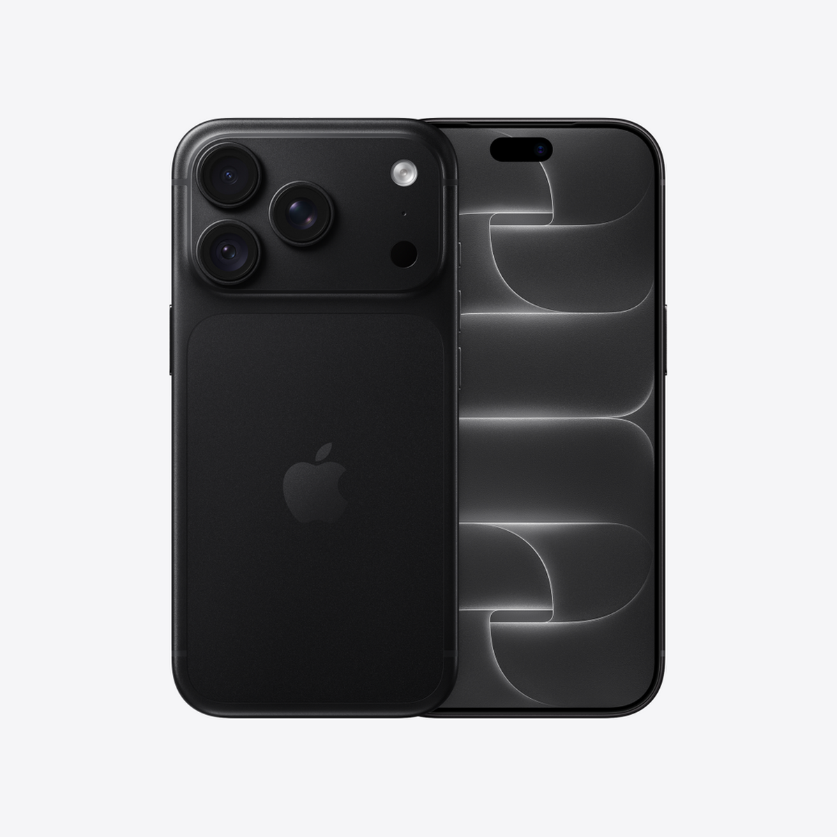iPhone 18 Pro Black