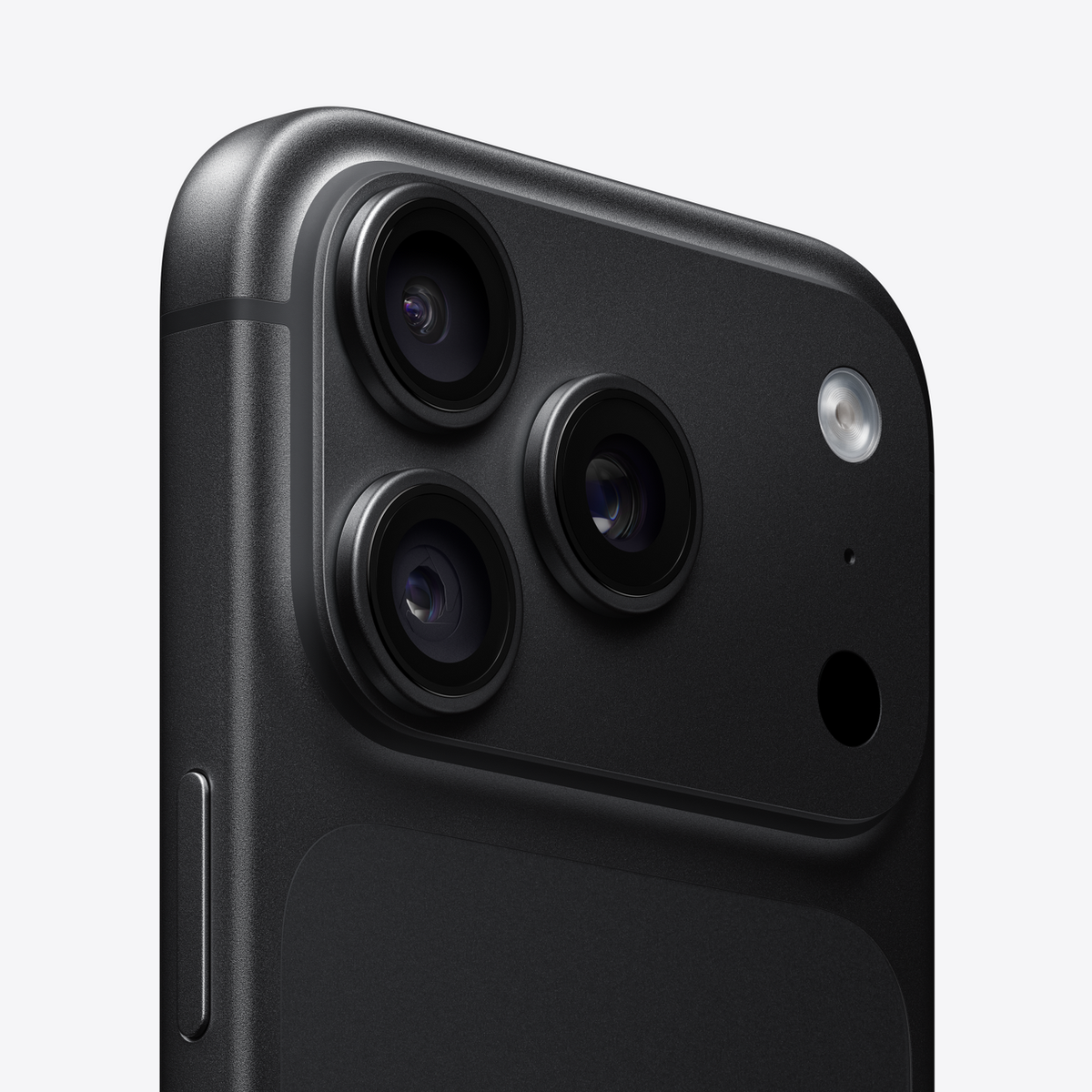 iPhone 18 Pro Black