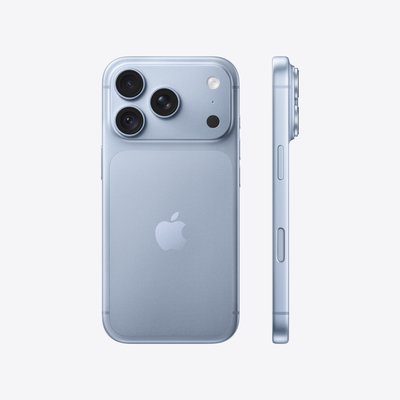 iPhone 18 Pro Glacier
