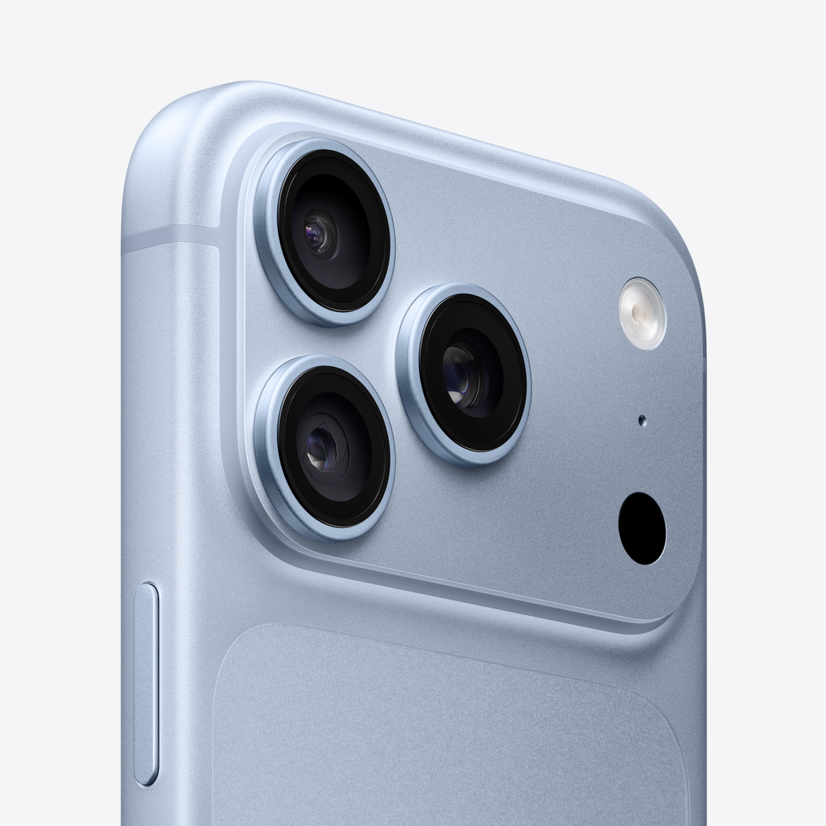 iPhone 18 Pro Glacier