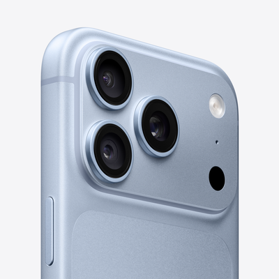 iPhone 18 Pro Glacier