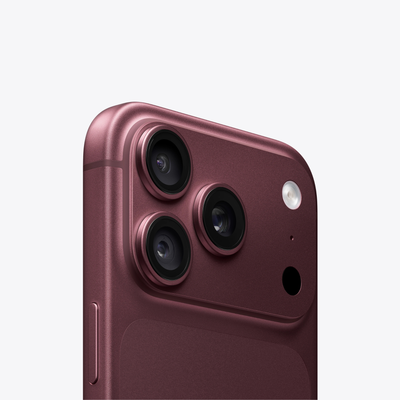 iPhone 18 Pro Max