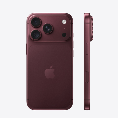 iPhone 18 Pro Max