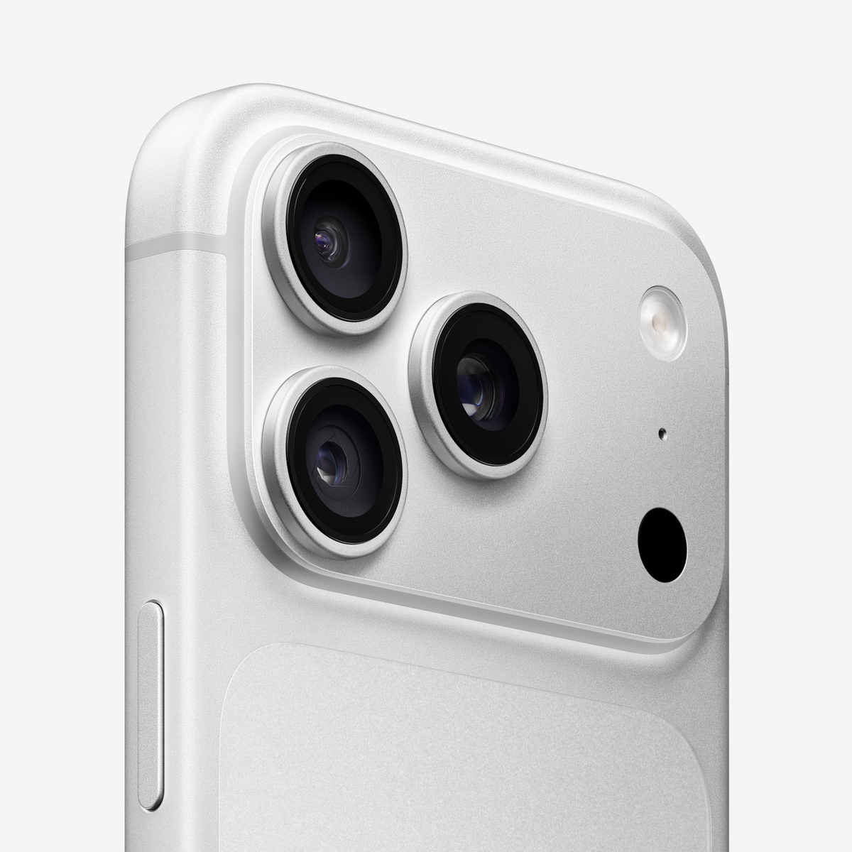 iPhone 18 Pro Silver