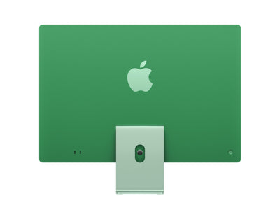 iMac M4 10-Core CPU and 10-Core GPU Standard glass