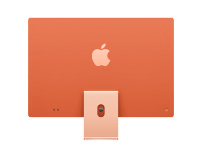 iMac M4 8-Core CPU and 8-Core GPU  Standard glass