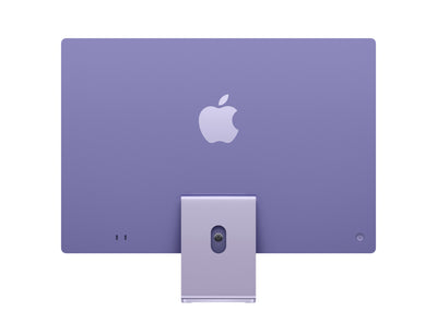 iMac M4 10-Core CPU and 10-Core GPU Standard glass