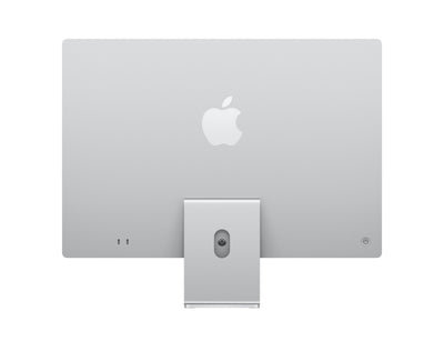 iMac M4 10-Core CPU and 10-Core GPU Standard glass