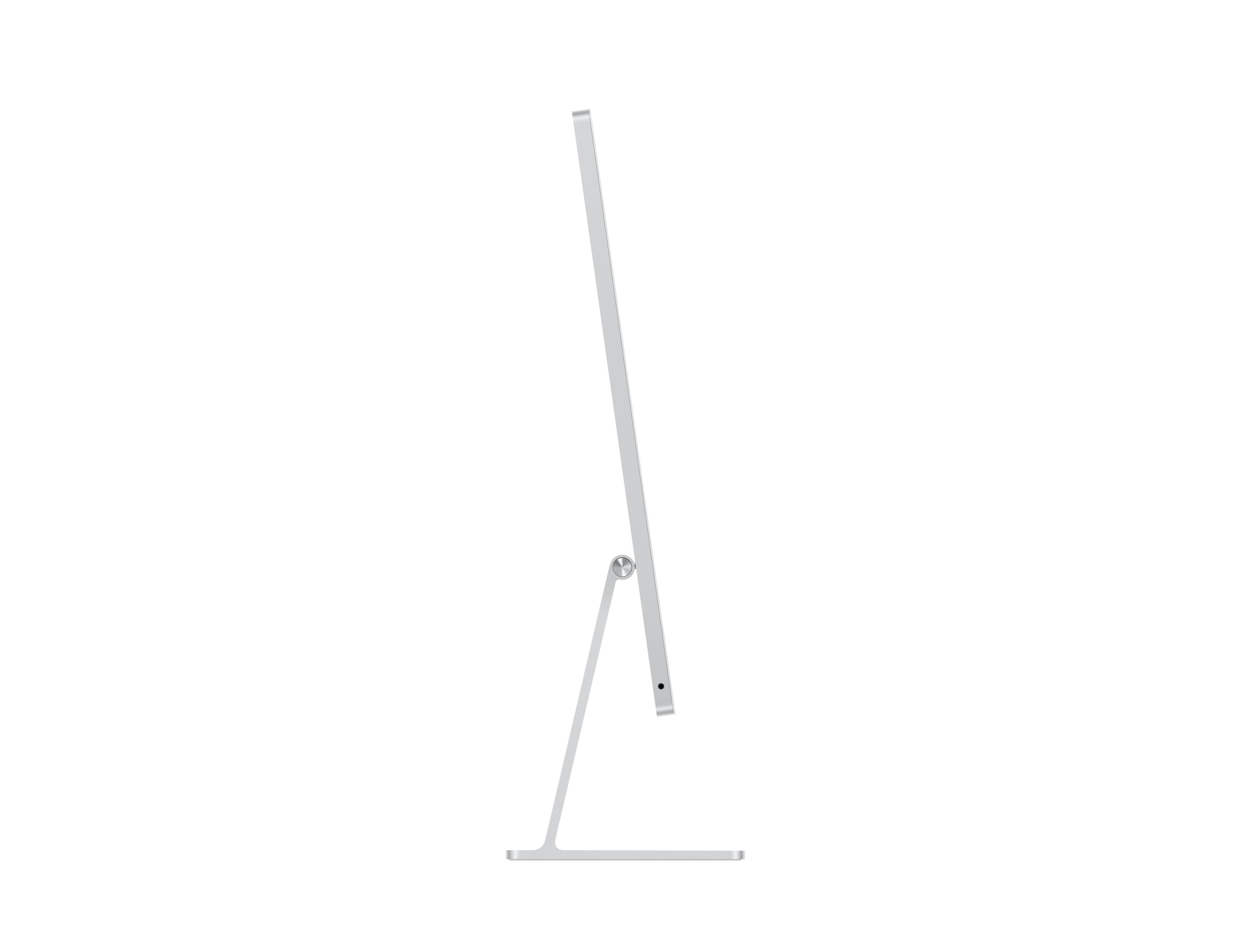 iMac M4 10-Core CPU and 10-Core GPU Standard glass