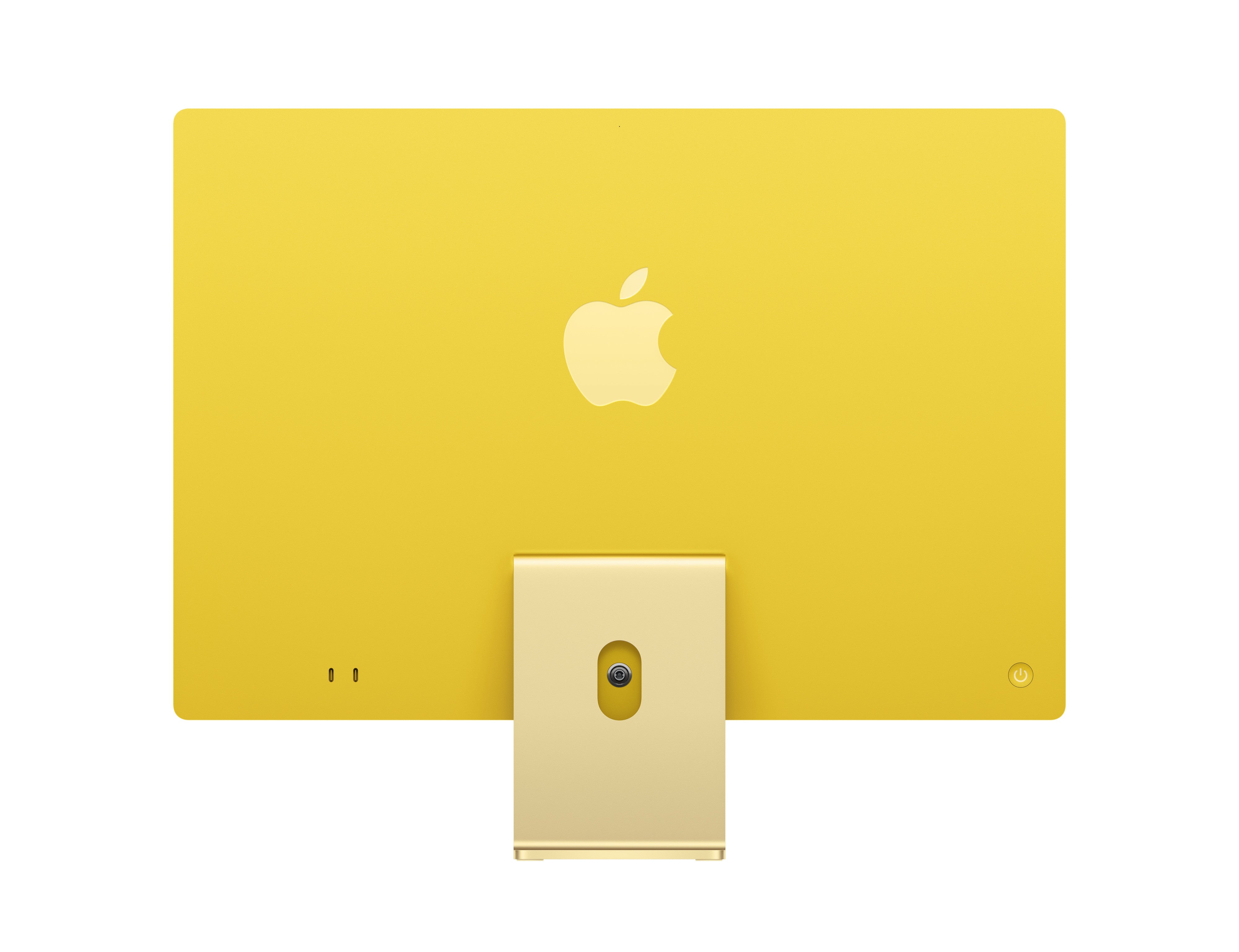 iMac M4 8-Core CPU and 8-Core GPU  Standard glass
