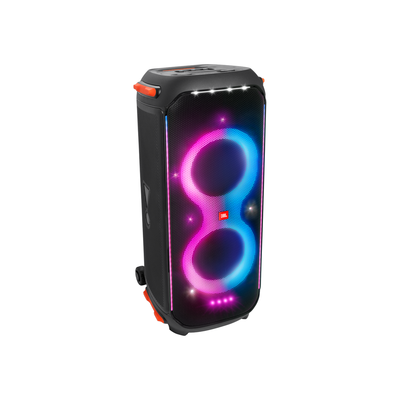 JBL PartyBox 710 Black