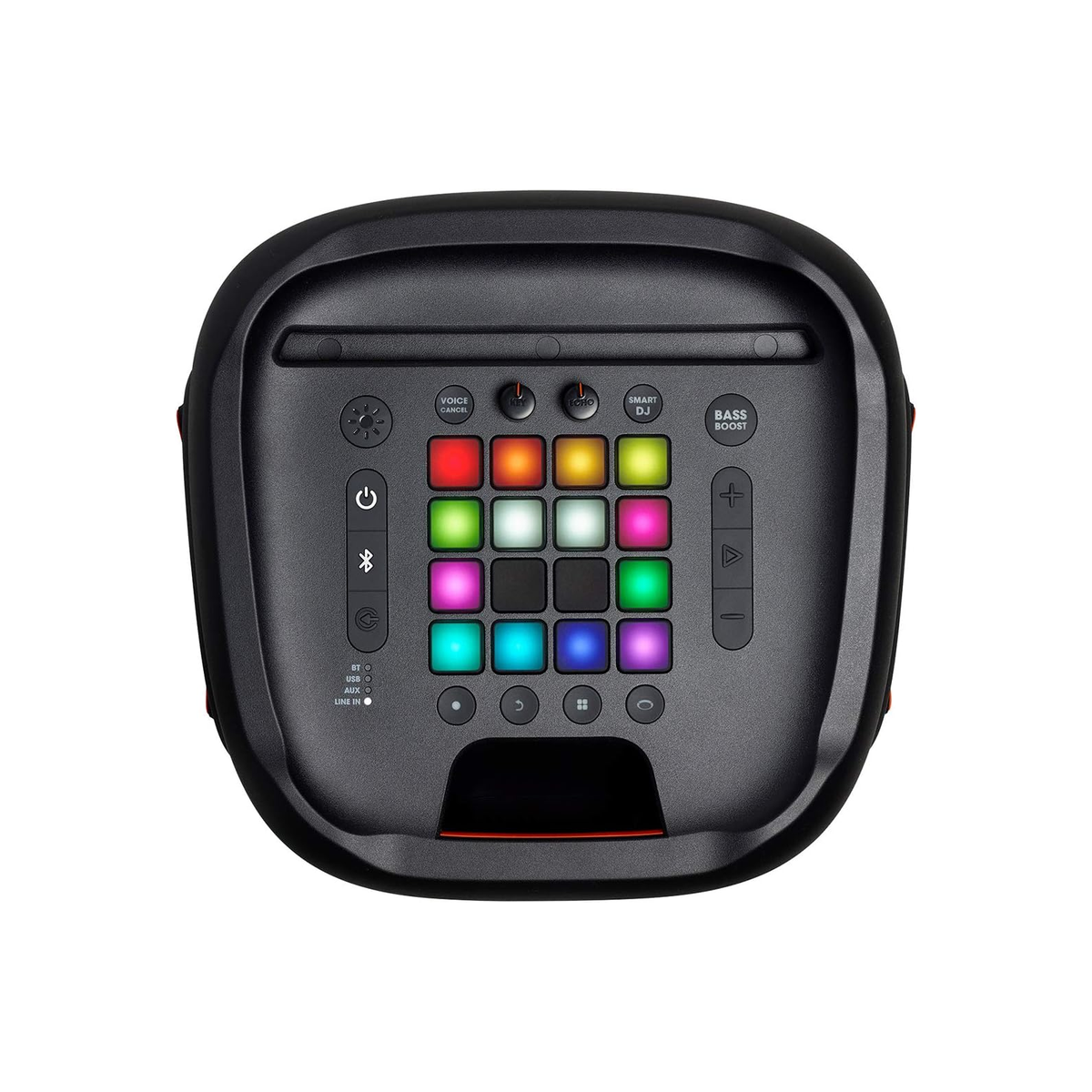 JBL PartyBox 1000 Black