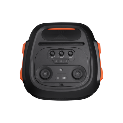 JBL PartyBox 710 Black