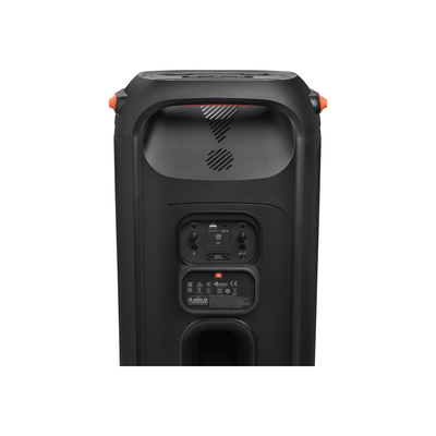 JBL PartyBox 710 Black
