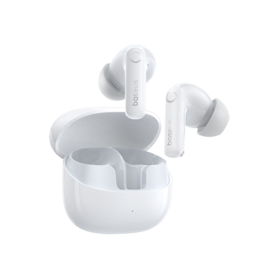 baseus-bass-bp1-pro-in-ear-tws-earbuds White