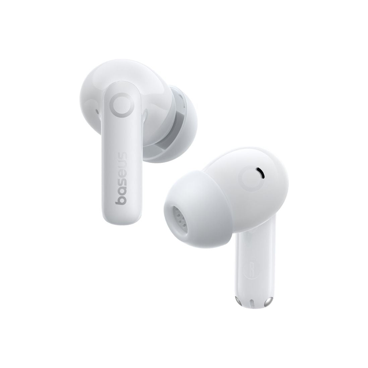 baseus-bass-bp1-pro-in-ear-tws-earbuds White