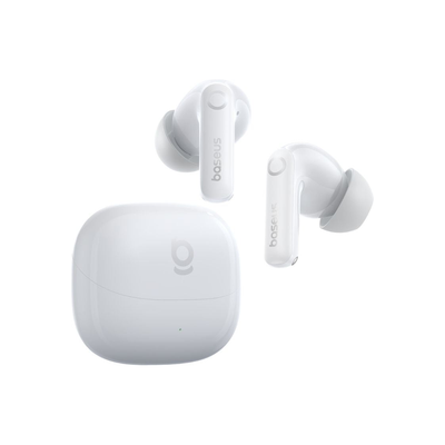 baseus-bass-bp1-pro-in-ear-tws-earbuds White