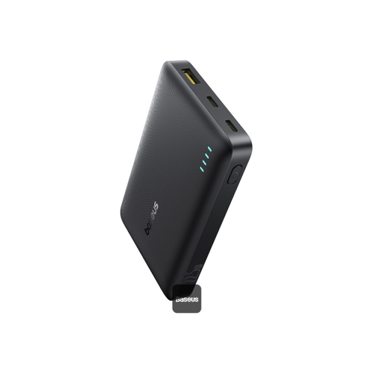 baseus-enerfill-fp21-magsafe-power-bank Black