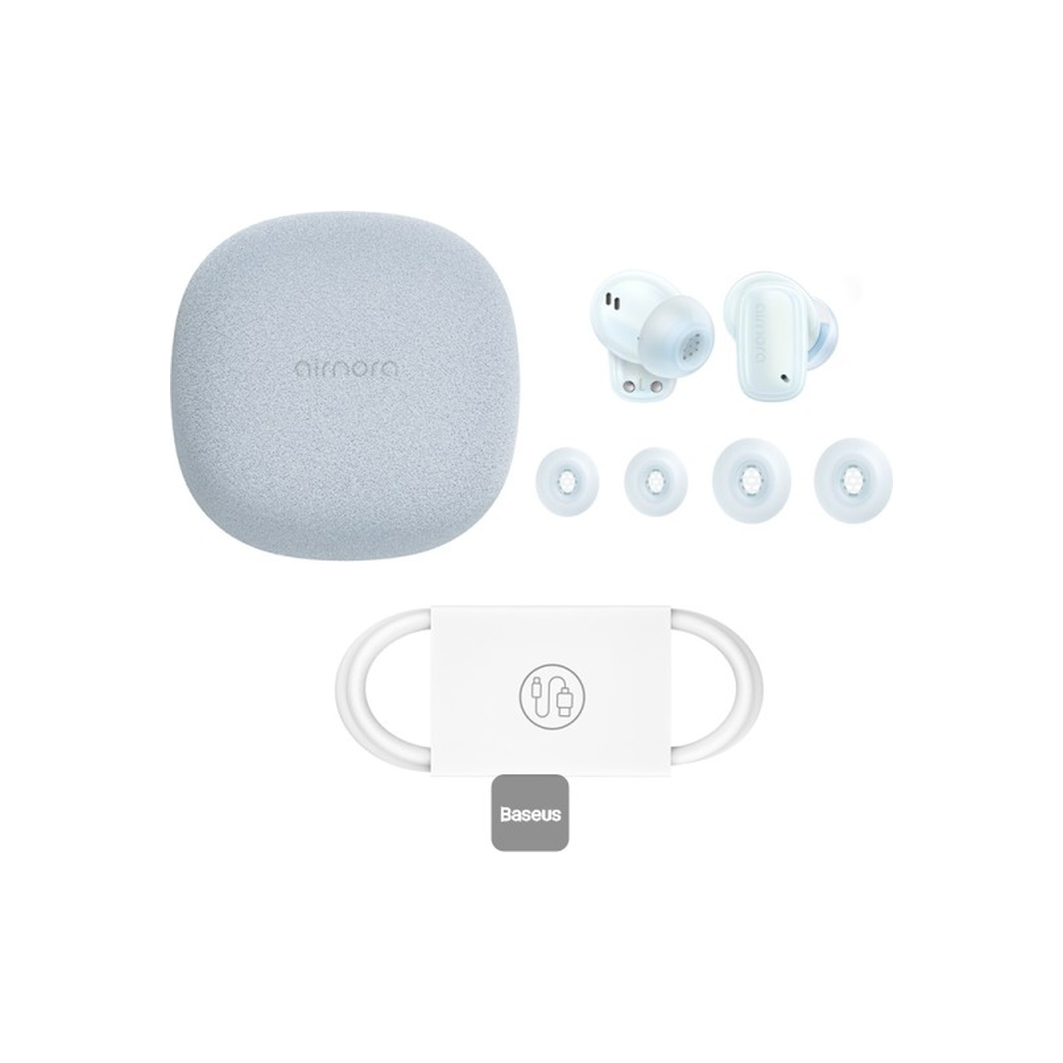 baseus-ainora-2-true-wireless-earphones Galaxy Blue