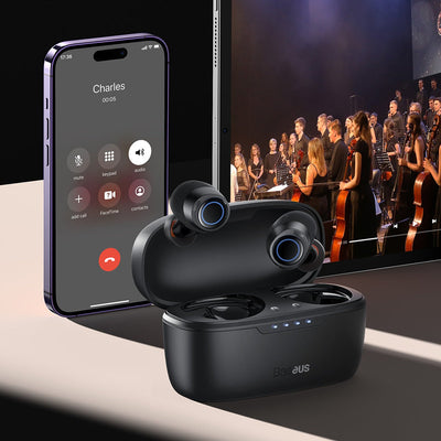 baseus-bowie-ma10-true-wireless-earphones Black
